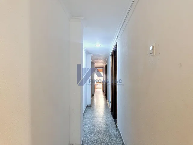Piso en Avda. Madrid; Crea tu hogar desde cero — 21