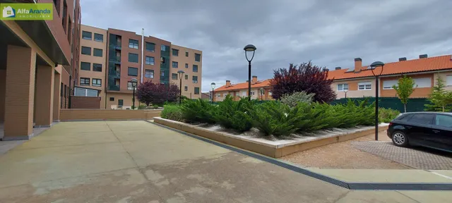 VIVIENDA DE TRES DORMITORIOS CON GARAJE Y TRASTERO — 22