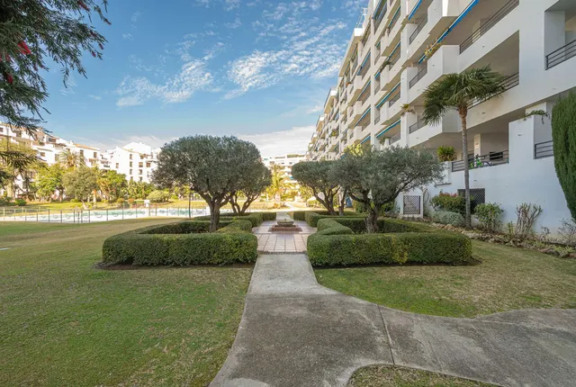 Ático Dúplex 4 habitaciones 249m² en venta - Marbella — 39