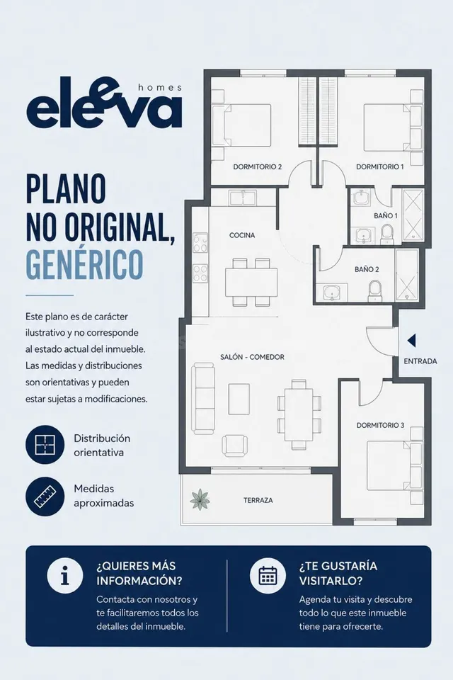 Edificio 381m² en venta - Benicarlo - foto 4
