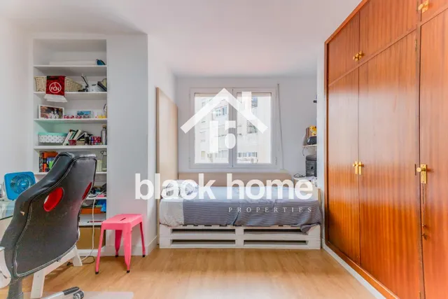 Magnífica vivienda con garaje y trastero — 29