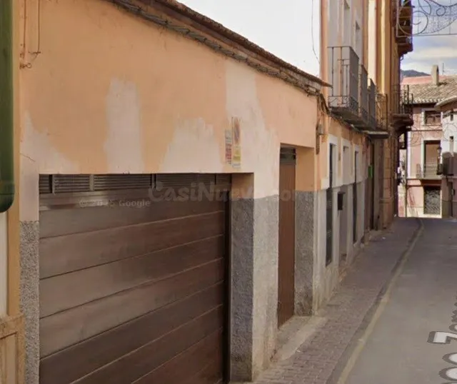 Se vende piso CESIÓN DE REMATE en C/ CARRERAS BAJAS en Carav