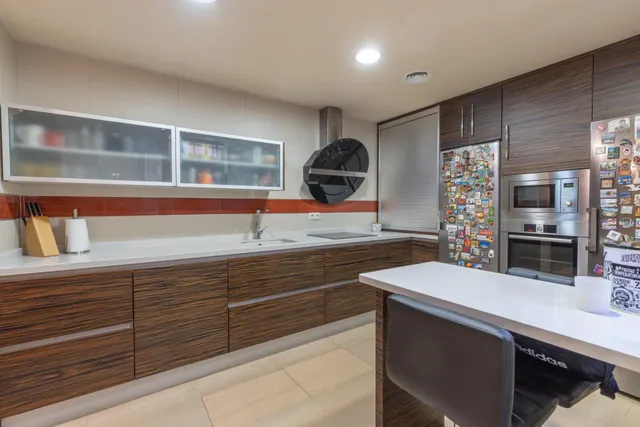 Espacio, confort y calidad: magnífica vivienda unifamiliar adosada — 18