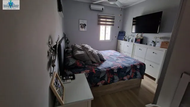 Apartamento reformado en el perpetuo socorro — 7