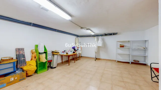 Piso 1 habitación 159m² en venta - Marbella — 14