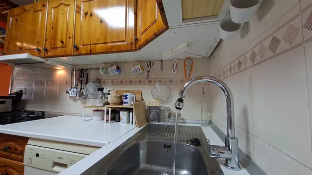 Bonito apartamento con vistas y piscina — 20
