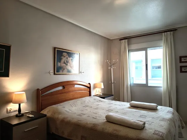 Ático 2 habitaciones 70m² en venta - Cabo Roig — 14