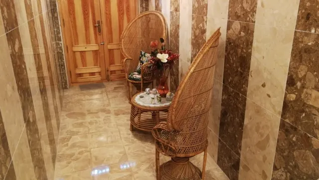 SORPRENDENTE...SE VENDE CASA DE LUJO INDEPENDIENTE, CON LOCAL, A 3 MINUTOS DEL CENTRO DE ALBACETE — 40