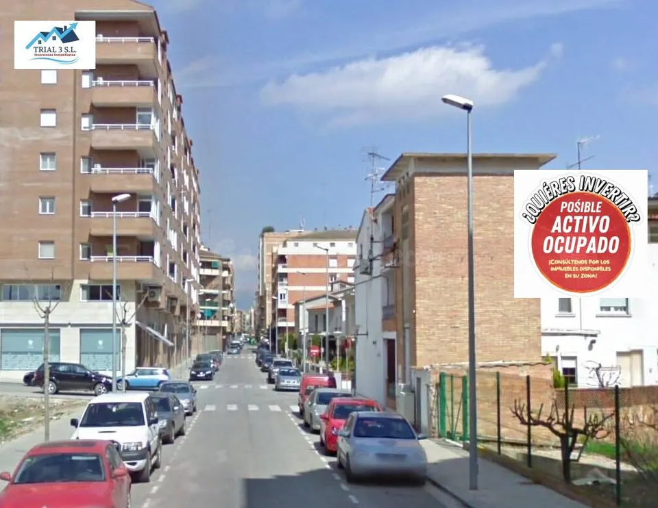 Venta Local en Balaguer (Lleida)