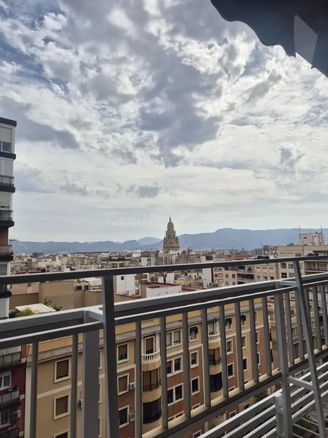 Piso en Gran Via de Murcia - foto 2