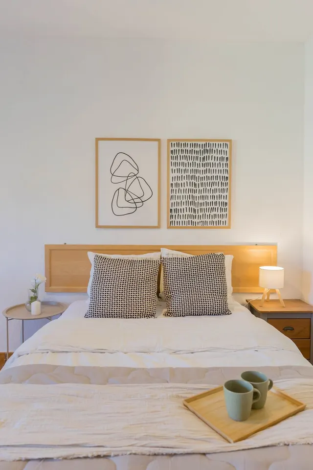 Estudio 1 habitación 33m² en venta - Centro — 12