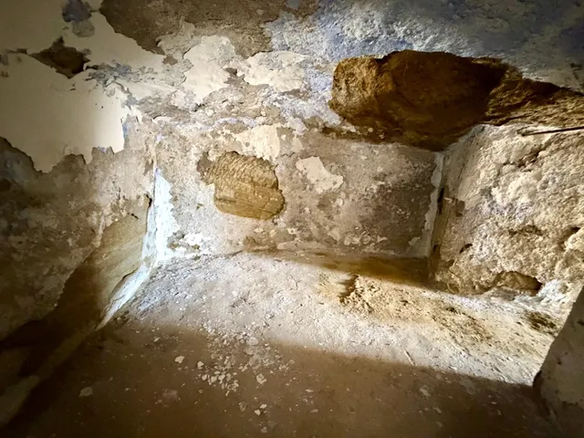 Casa cueva en venta en Viator: una oportunidad para crear la vivienda que siempre has imaginado  Calle San Rafael– Viator (Almería) — 14