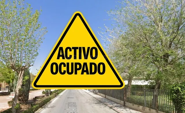 PISO EN ATARFE