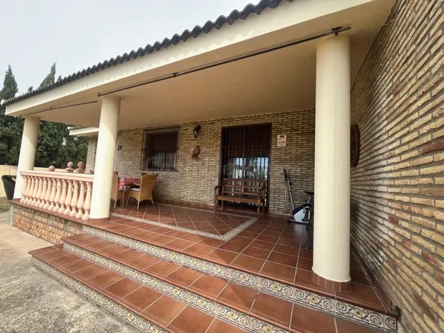 Casa 3 habitaciones 515m² en venta - Arco norte - Avda Españ - foto 3