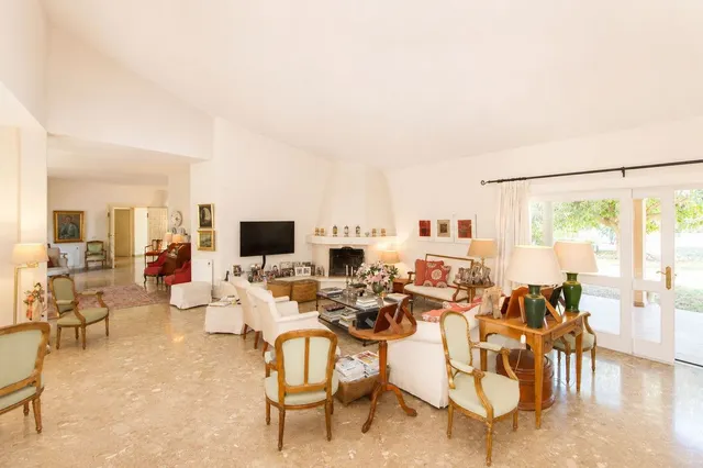 Villa 4 habitaciones 578m² en venta - ARQUEROS — 25