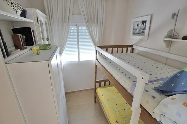 Apartamento 3 habitaciones 72m² en venta - Avenida del puerto — 18