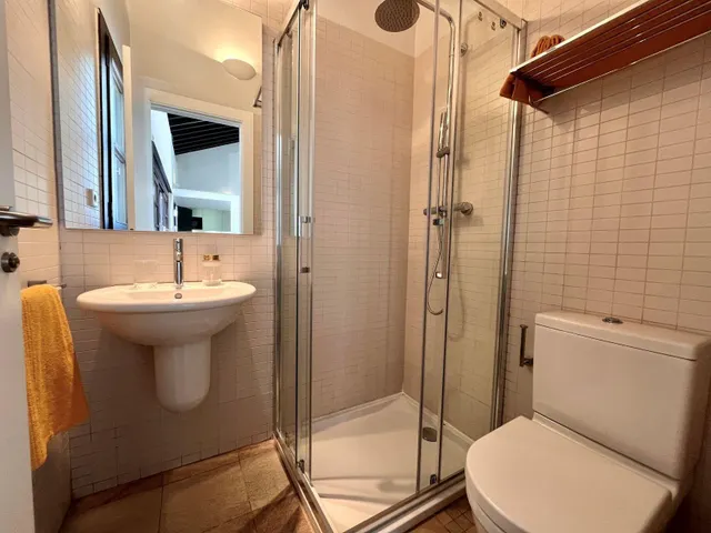 Chalet adosado de una sola planta con piscina privada a la venta en Golf Resort-Sucina(Murcia) — 22