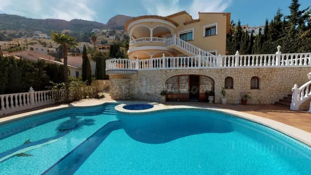 Increíble Villa de Lujo en Maryvilla - foto 5