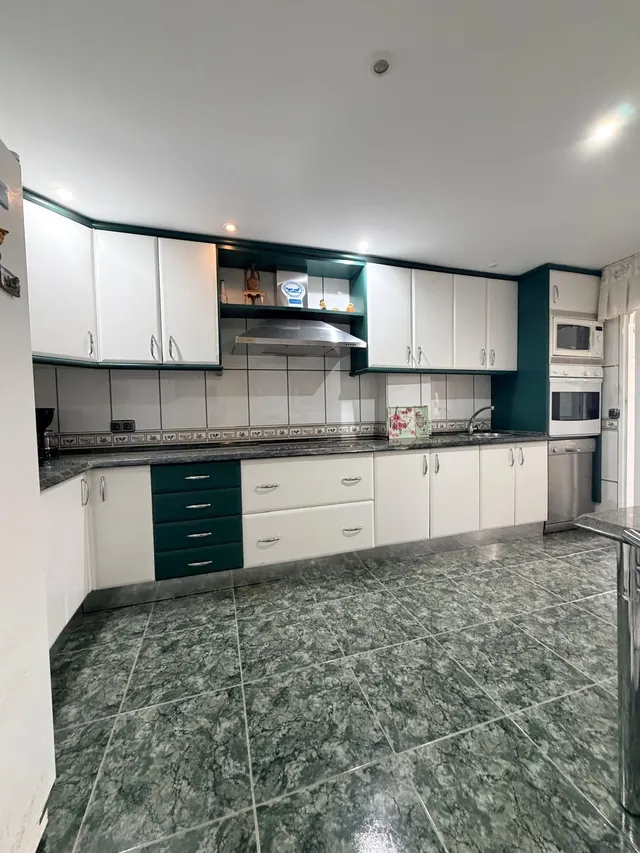 Piso 5 habitaciones 196m² en venta - Valdepasillas — 11