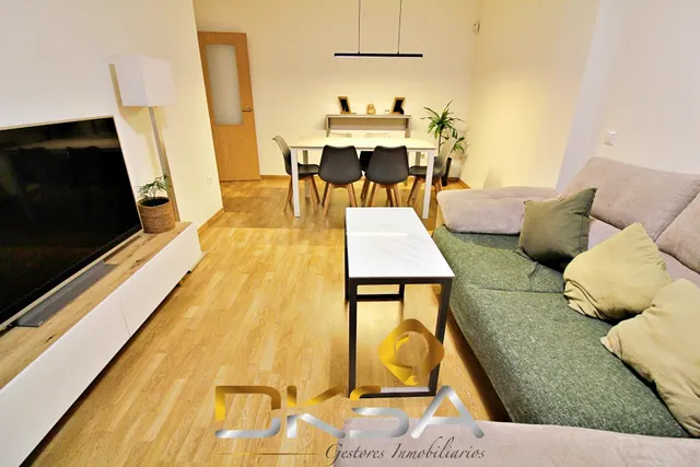 Precioso piso en venta listo para entrar a vivir - foto 2