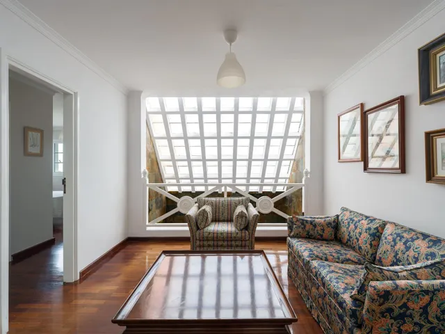 Chalet independiente con jardín y piscina privada en La Garita precio negociable — 43