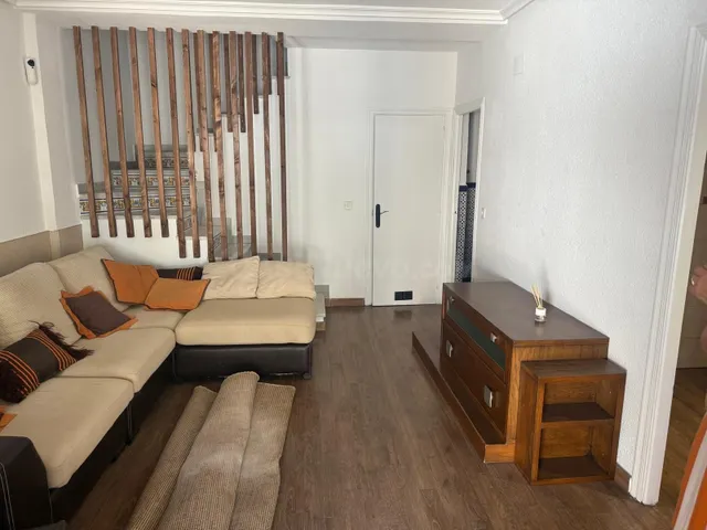 Bungalow en Santa Pola, Gran Playa - Junto Pola Park — 2