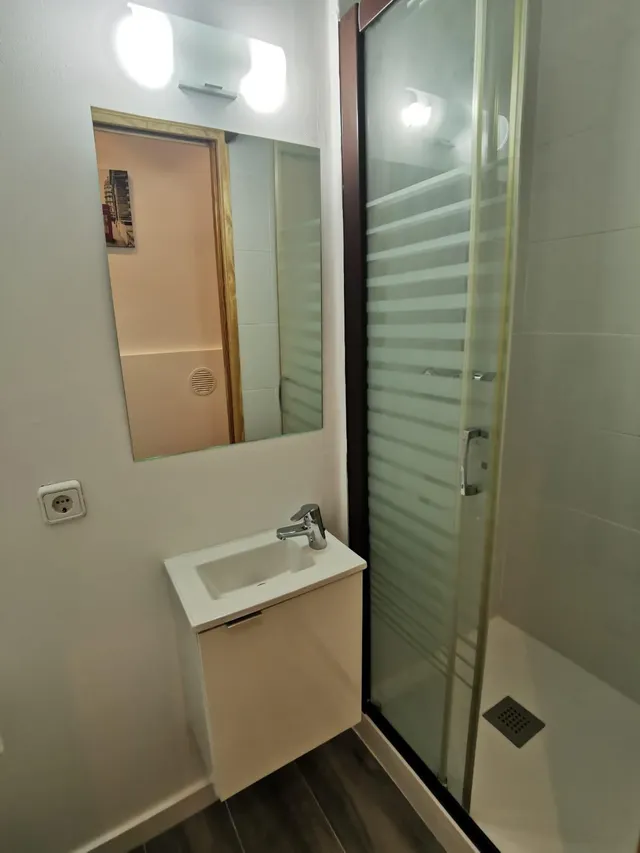 Alquiler de habitación en el centro de Murcia, junto al hospital Reina Sofia. — 20