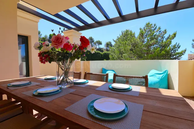 Apartamento 2 habitaciones 112m² en venta - El Madroñal - foto 3