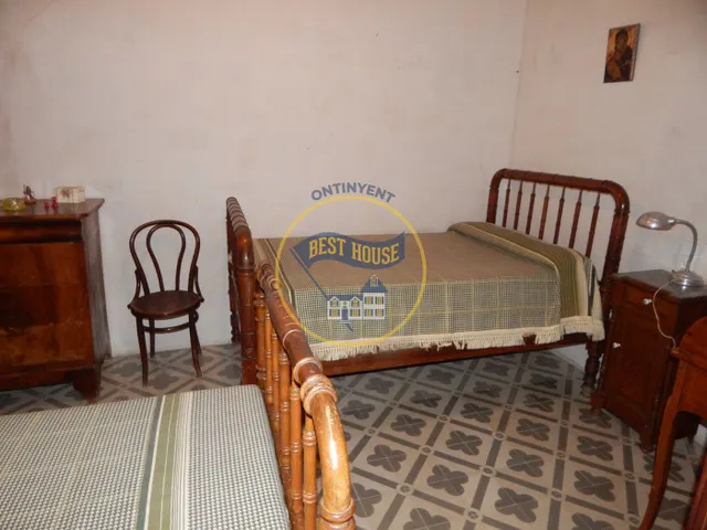 PRECIOSA CASA  A LA VENTA EN EL TÉRMINO DE AGULLENT(VALENCIA) — 46
