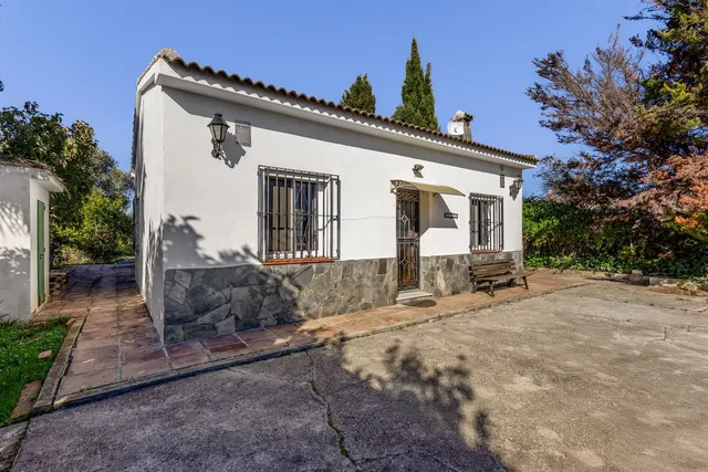 Finca rústica 2 habitaciones 70m² en venta - Costa del Sol — 3