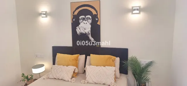 Apartamento 4 habitaciones 170m² en venta - Conde de Ureña-Gibralfaro — 14