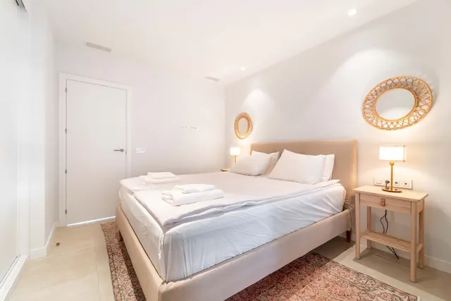 Apartamento 2 habitaciones 76m² en venta - Centro — 26