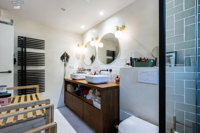 EN EXCLUSIVA!!!! ESPECTACULAR BAJOS CON TERRAZA DE 170 M2 . PARC CENTRAL — 43