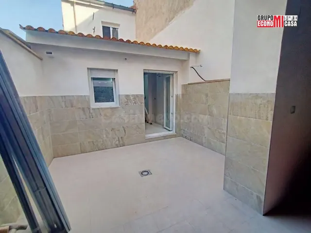 CASA PAREADA EN MOLINA DE SEGURA. MURCIA