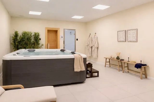 Adosado 3 habitaciones 158m² en venta - Riviera del sol — 40