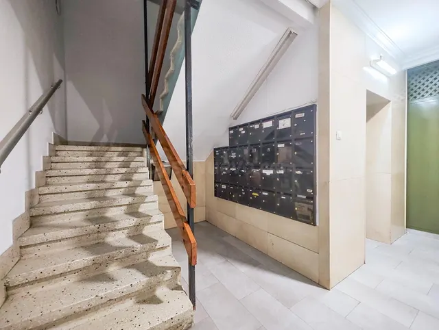 Piso en venta Avenida Maria Auxiliadora Salesianos - foto 3