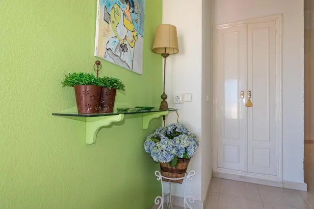 Apartamento a la venta en el Paseo Vista Alegre — 33