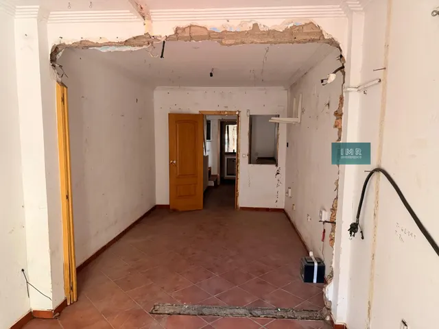 Casa a reformar en La Plata con azotea visitable — 14
