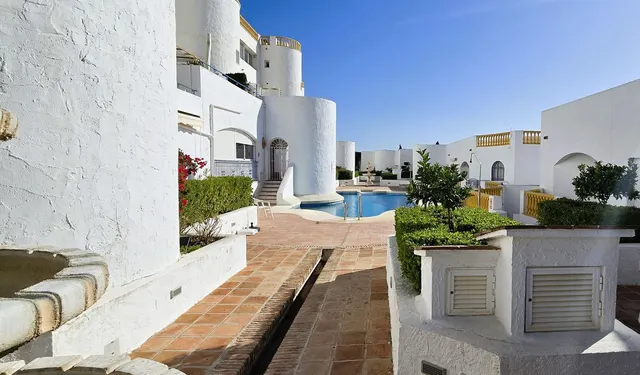 Apartamento 1 habitación 80m² en venta - Riviera del sol — 6
