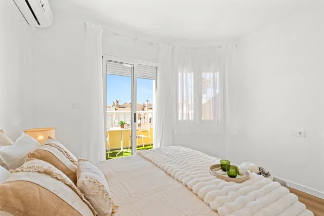 Casa 2 habitaciones 64m² en venta - Villamartín-Las Filipinas — 15