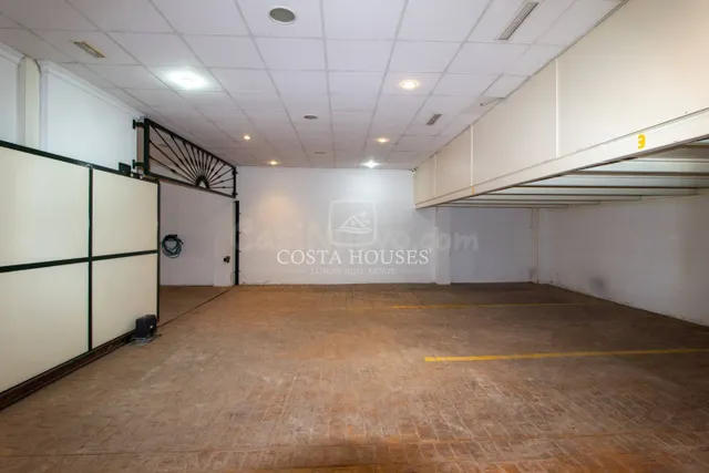 CASA SEÑORIAL EN VENTA EN EL CENTRO HISTÓRICO DE DÉNIA – AUT - foto 4