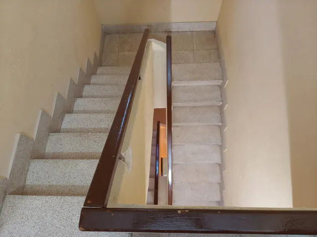 Piso Reformado en la Goteta - C.C Plaza Mar 2 — 38