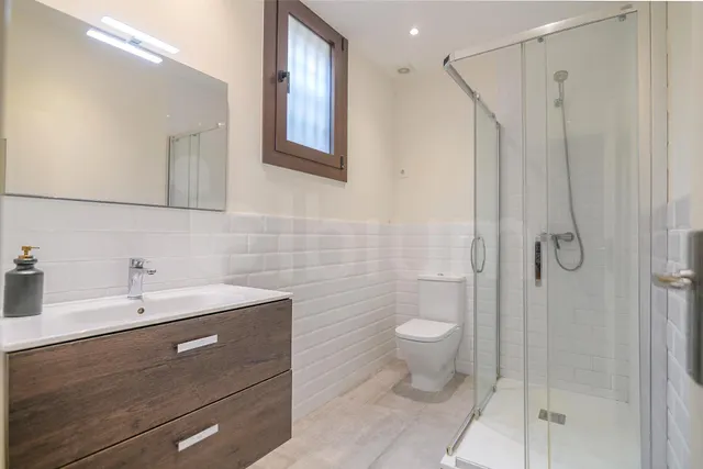 Exclusividad y versatilidad en el Gòtic: 155 m2 con doble configuración — 9