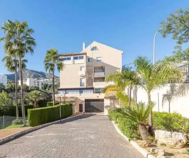 Ático 4 habitaciones 135m² en venta - Centro — 7