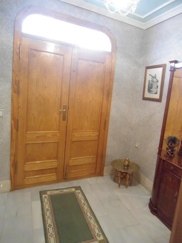 GRAN CASA EN LA LOCALIDAD DE SISANTE — 6