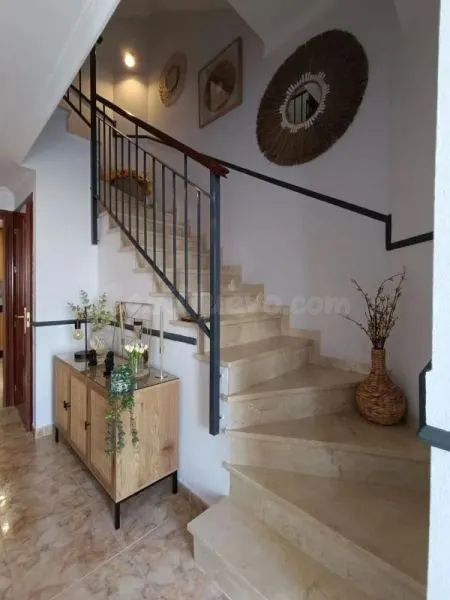 Adosado 3 habitaciones 177m² en venta - Torreblanca del Sol — 20