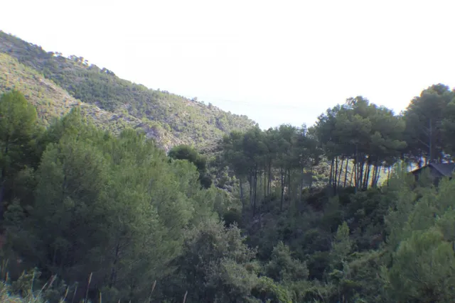 LA NORIA VENDE PARCELA URBANA EN BENICASSIM CASTELLON URBANIZACION EL REFUGIO DESIERTO LAS PALMAS — 8