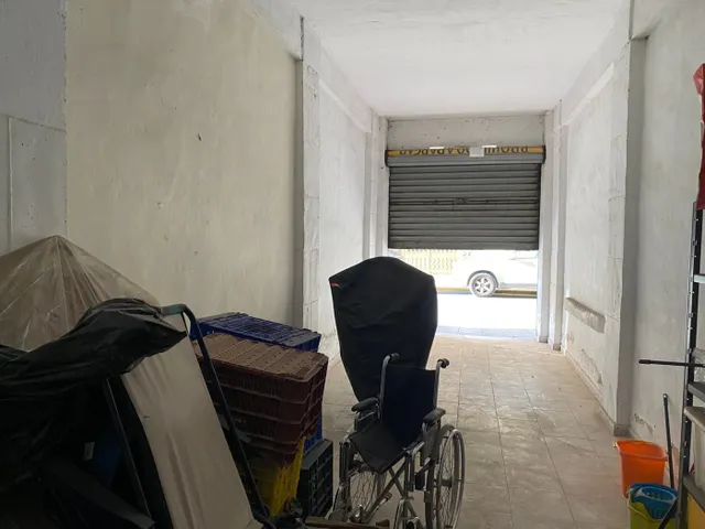 Local comercial o garaje en el centro de Orihuela — 3
