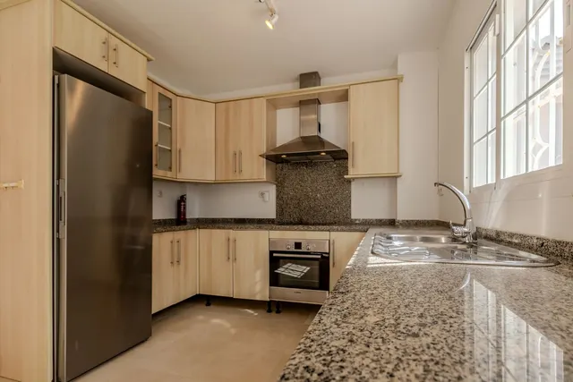 Chalet 4 habitaciones 276m² en venta - Sotogrande Costa — 12