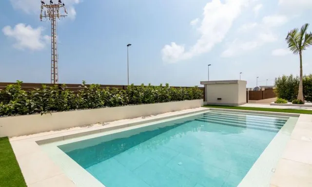 VIVIENDA EN URBANIZACIÓN CONSOLIDADA EN LA COSTA — 3